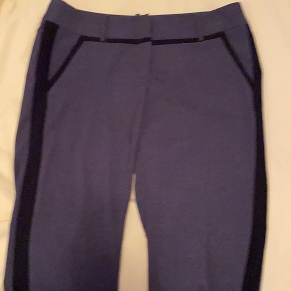 Dark gray with black side strip size 8 - Picture 4 of 5